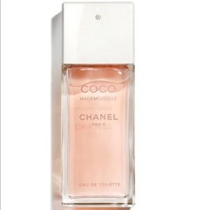 Chanel- Coco Mademoiselle Eau De Toilette
